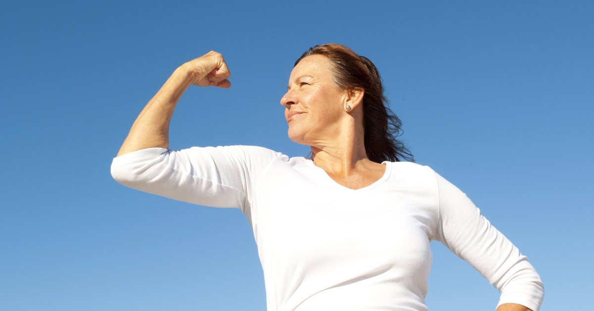 Сильные женские имена