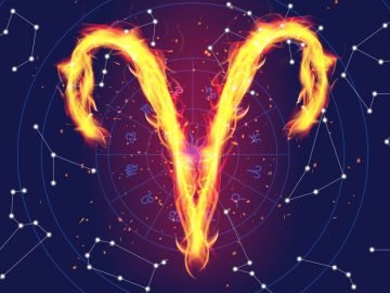 сильные знаки зодиака