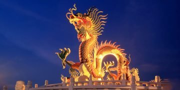 символ 2024 года