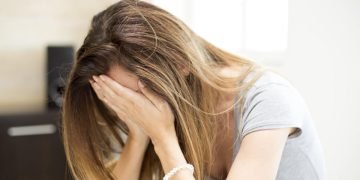 Скрытный муж