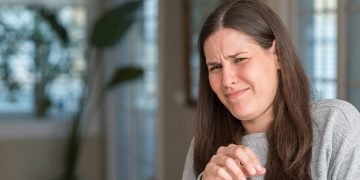 Скверный характер