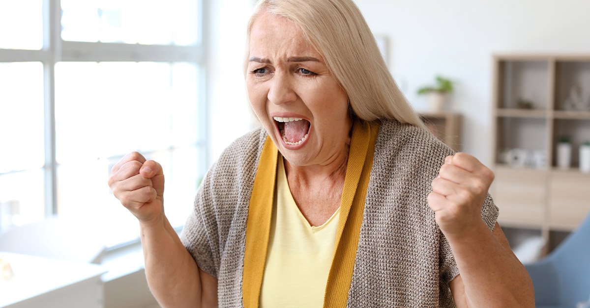 Слабая нервная система