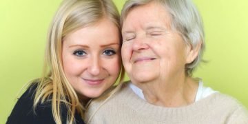 Слова благодарности маме