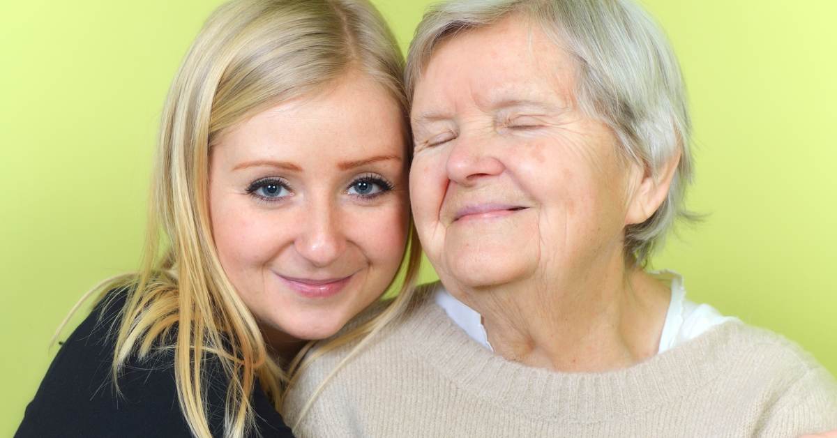 Слова благодарности маме