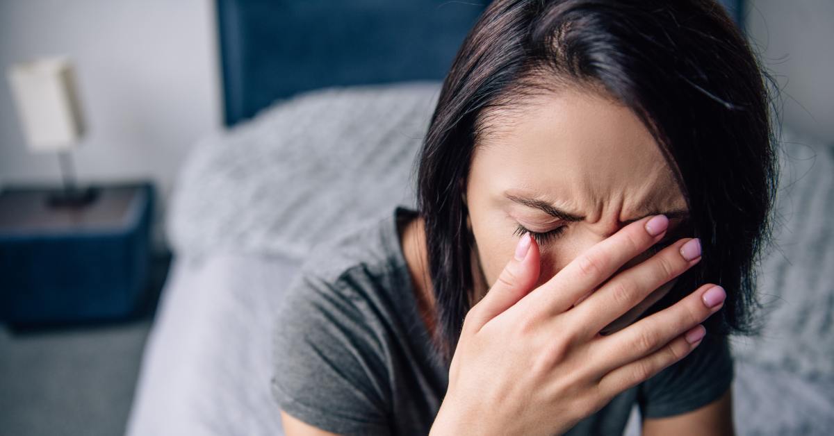 Сложно жить