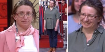 Смена стиля