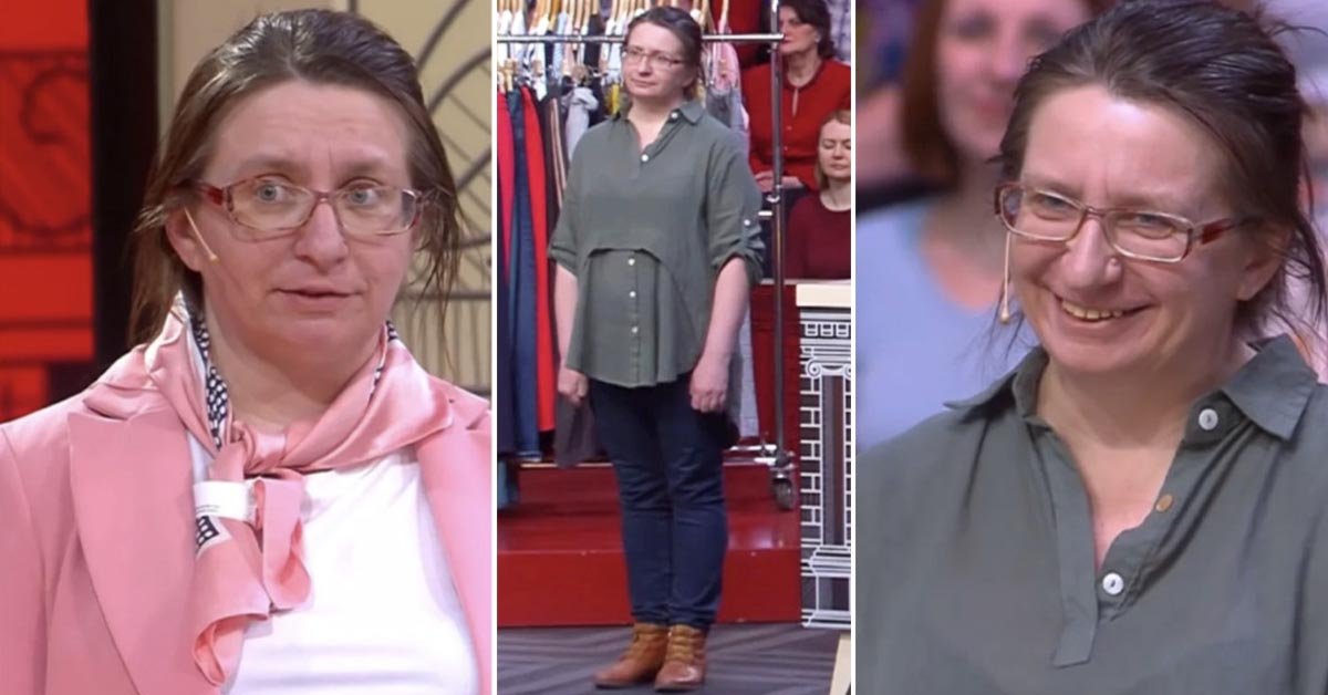 Смена стиля