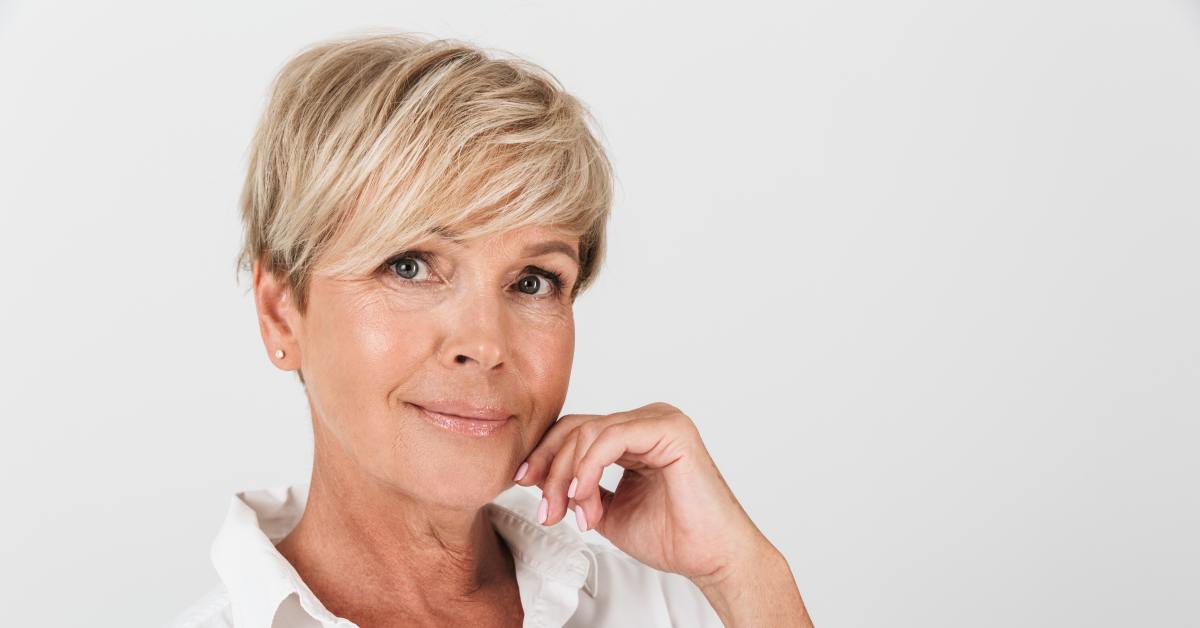 Солидный возраст