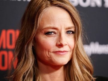 Сорокалетняя женщина