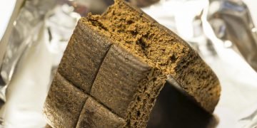 Состав продуктов питания