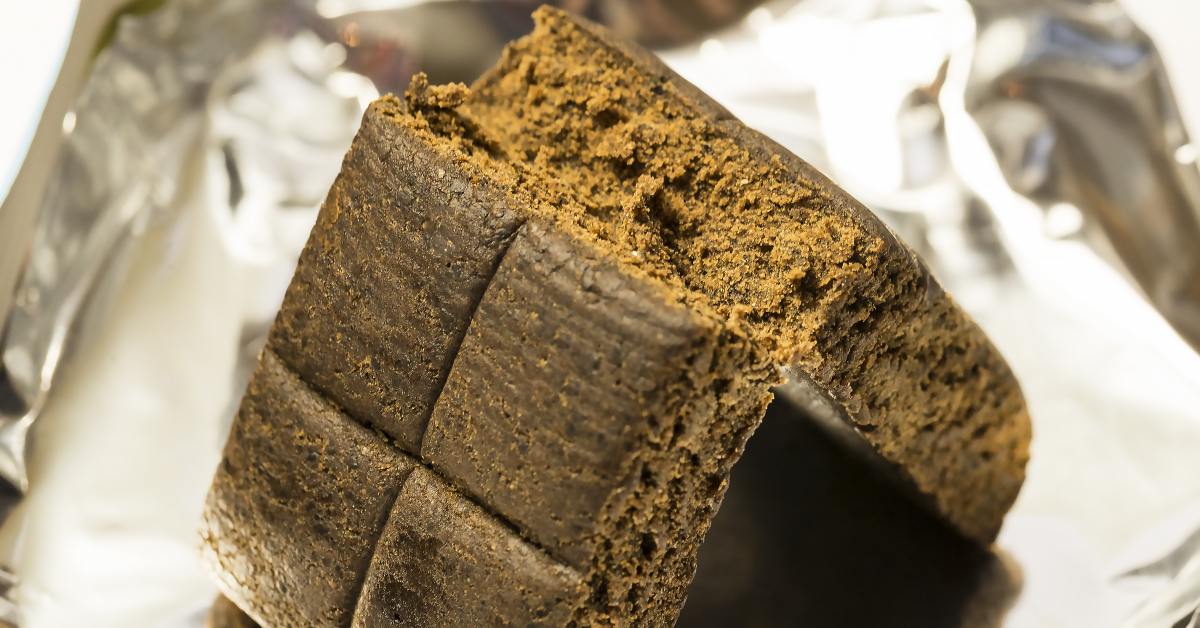 Из чего на самом деле состоят манка, разрыхлитель и другие продукты питания