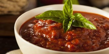 Соус маринара