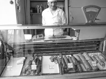 Советский ГОСТ