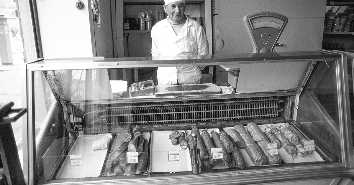 Советский ГОСТ