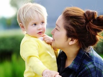 советы родителям от воспитателей