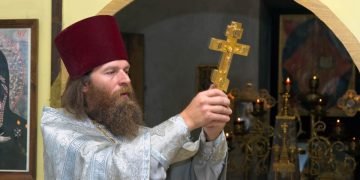 Советы священника