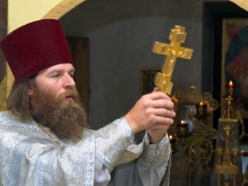 Советы священника