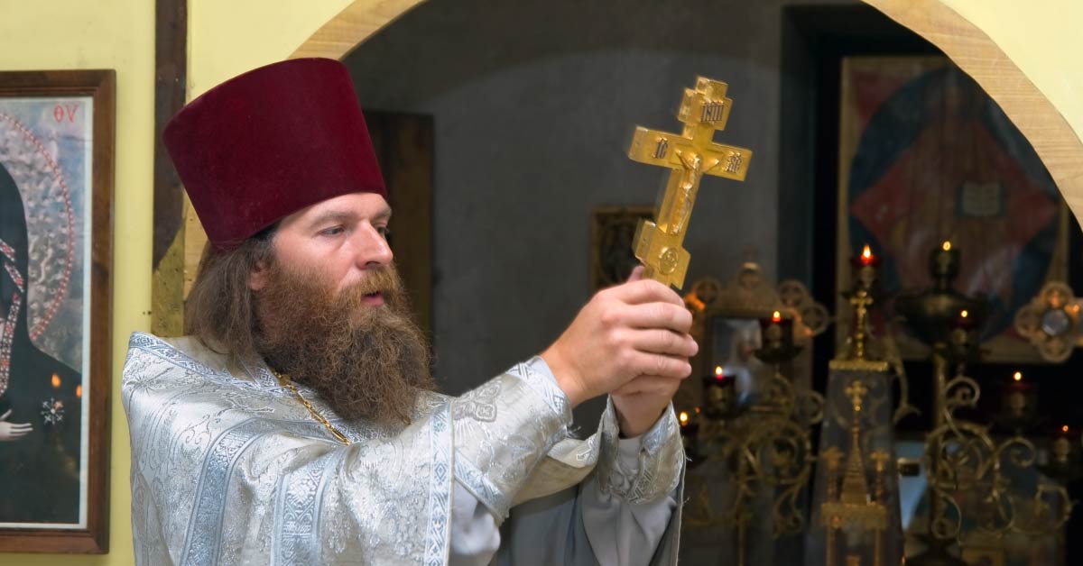 Советы священника