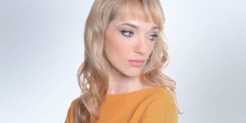 Современные женские имена