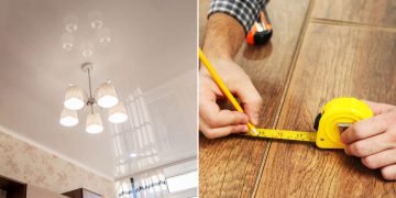 Современный ремонт в квартире