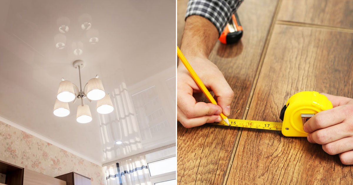 Современный ремонт в квартире