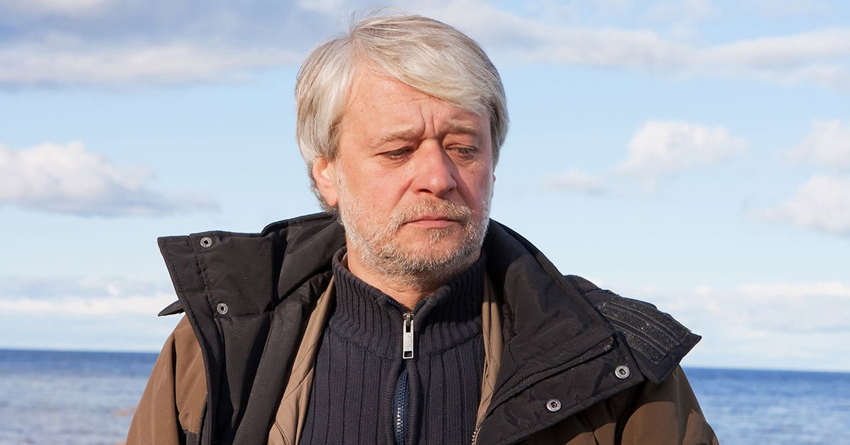 Список имен мужчин