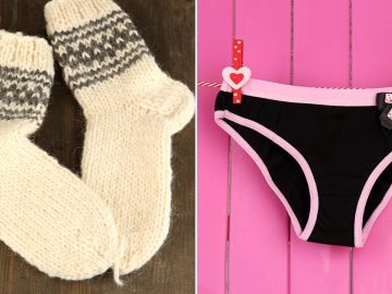 Список подарков на день рождения