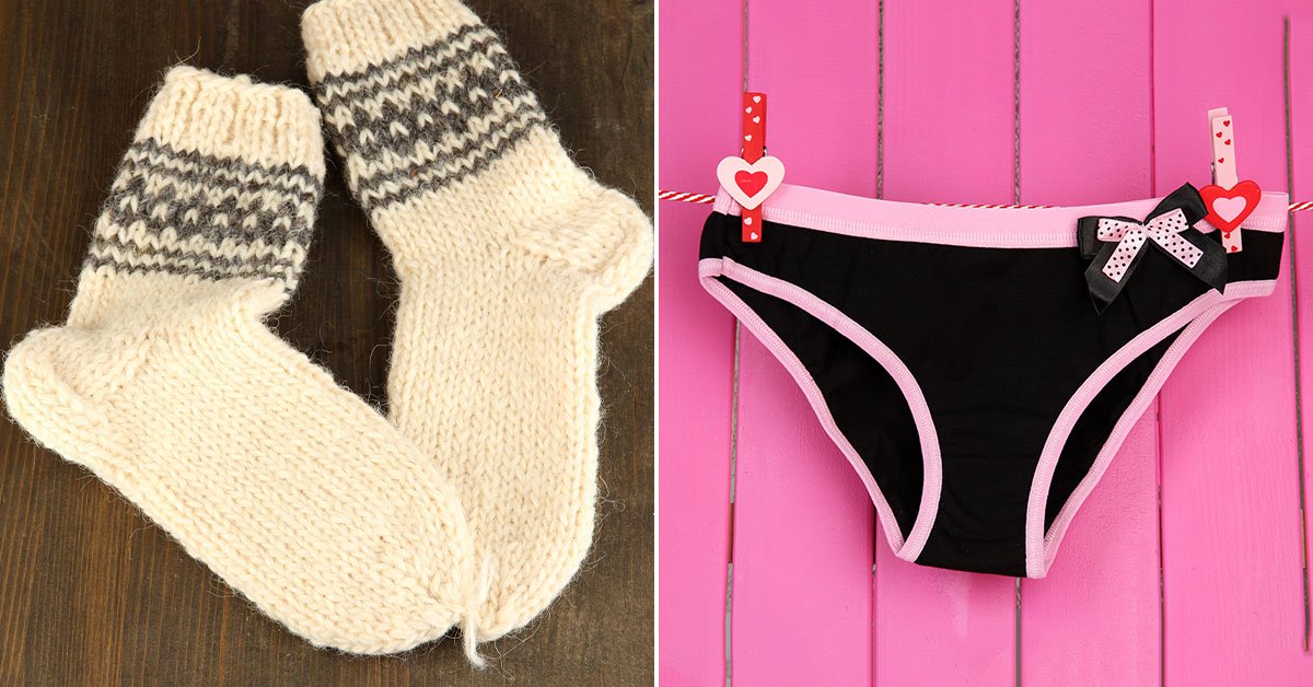 Список подарков на день рождения