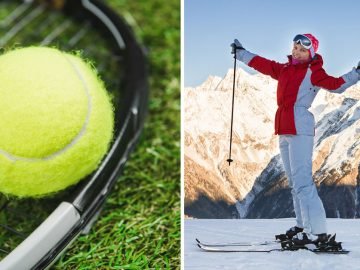 спорт по знаку зодиака