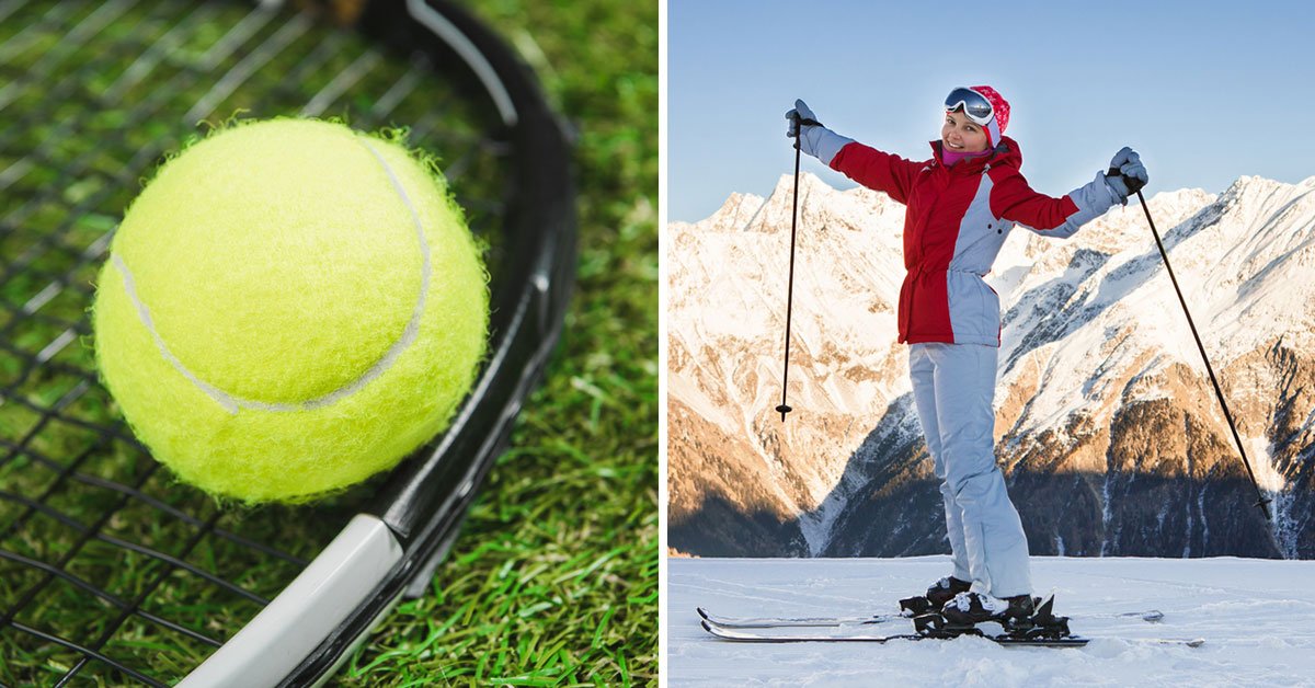 спорт по знаку зодиака