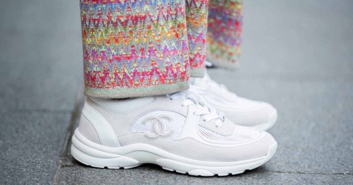 Средство для белой обуви