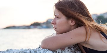 старая дева