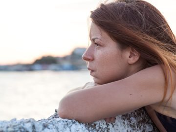 старая дева