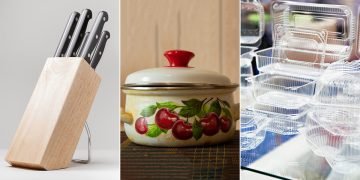 Старые предметы