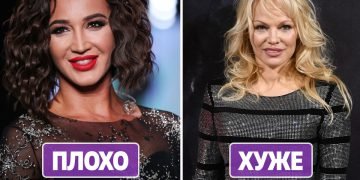 Старые прически