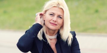 Стиль после 40