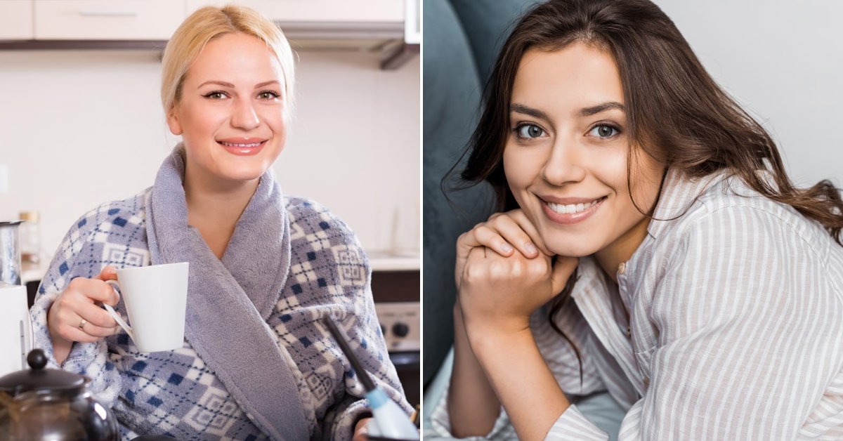 Стильные вещи