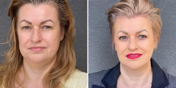 Стильные женские стрижки