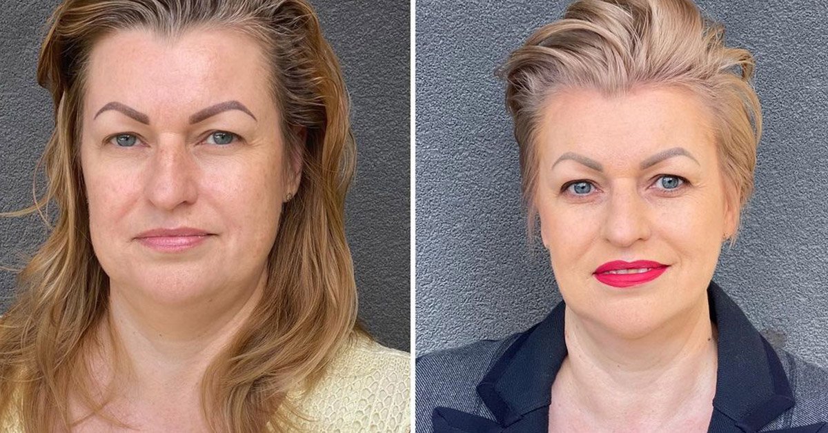 Стильные женские стрижки