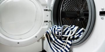 стиральная машина без света