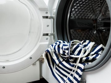 стиральная машина без света