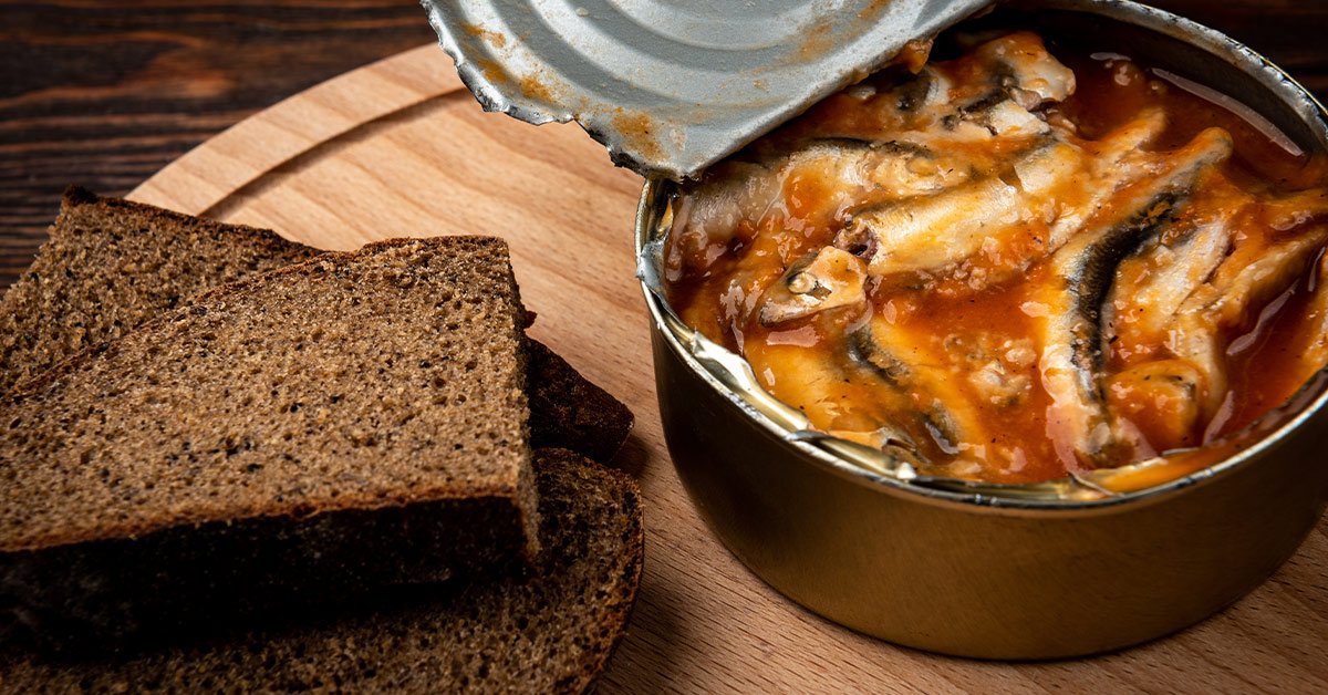 Столовые советских времен