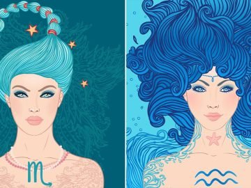 Страхи и фобии