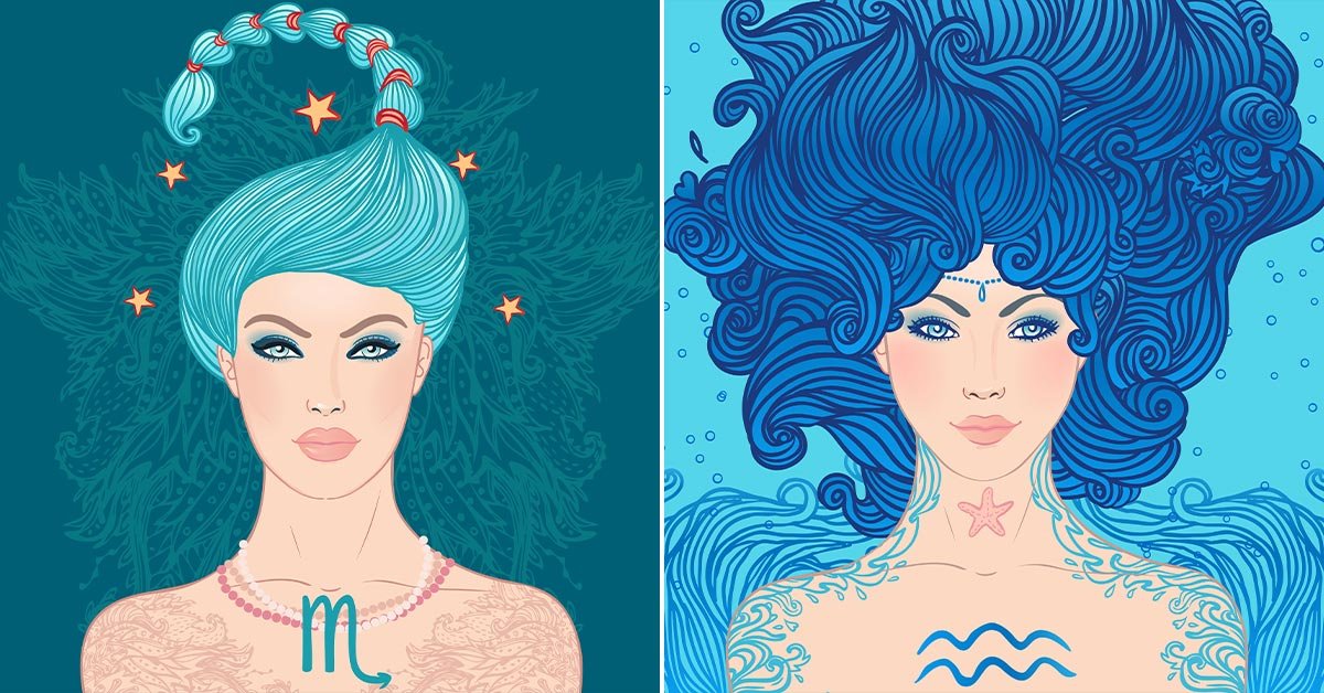 Страхи и фобии