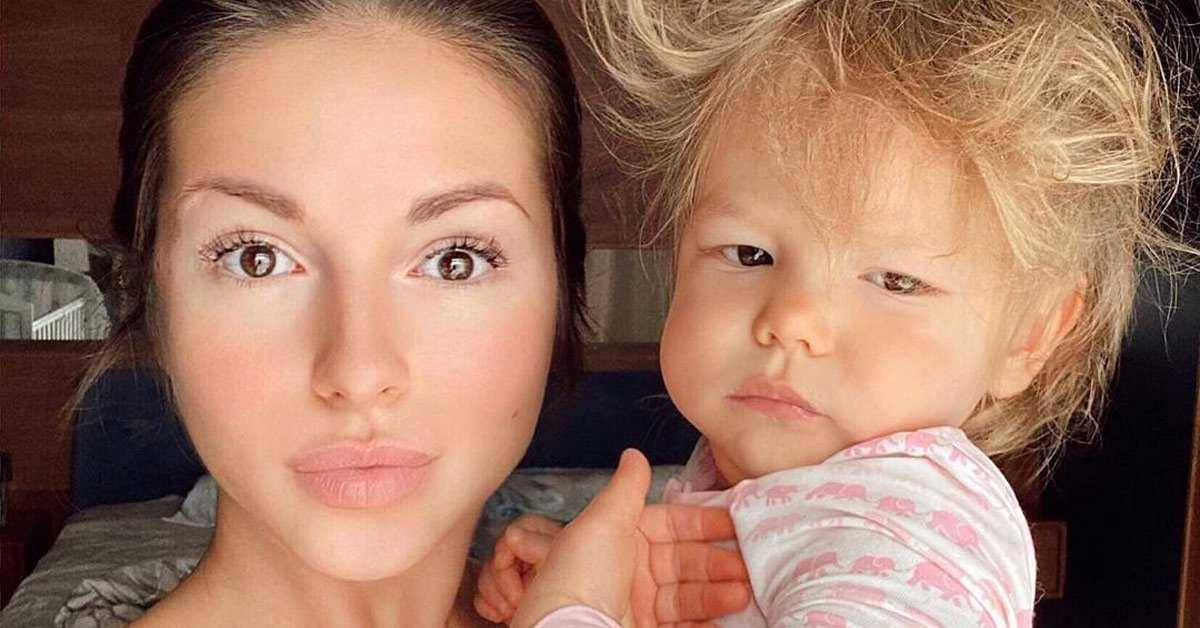 Странные имена