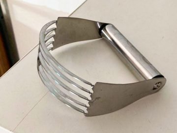 Странные предметы