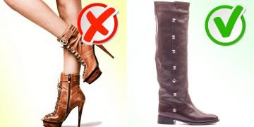 Стройные ноги