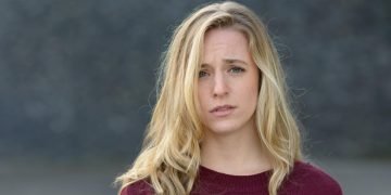 студенческая беременность