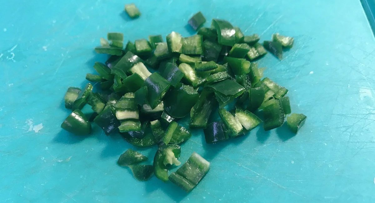 острый перец