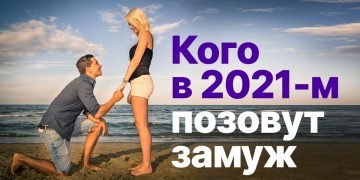 Свадьба в 2021 год